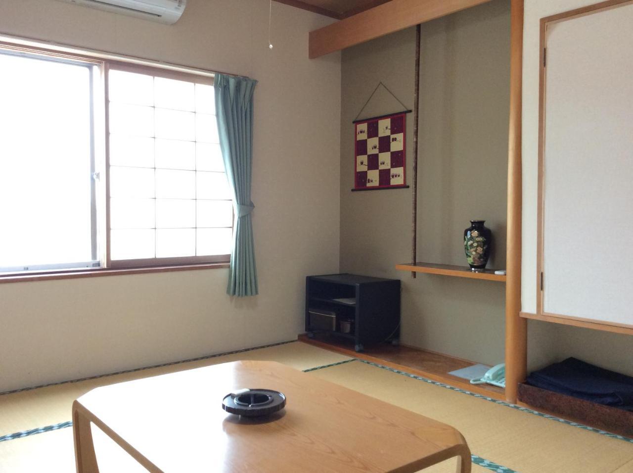 Seaside Inn Hotel Akkeshi Exterior photo