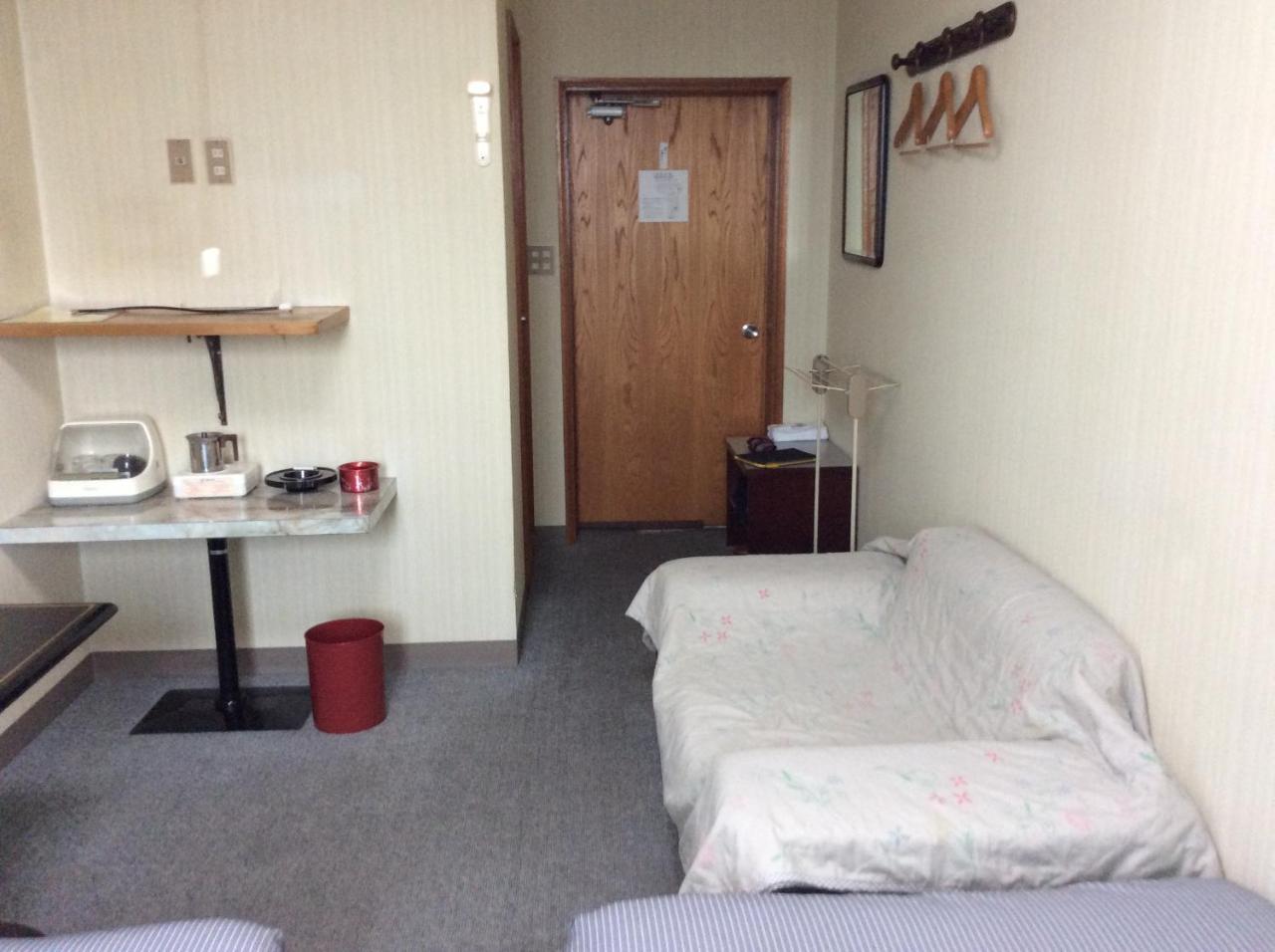 Seaside Inn Hotel Akkeshi Exterior photo